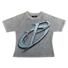 PC® LIGHT GREY NATURE’S EMBRACE BABY TEE