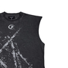 PC®LIMINAL DARK GREY TANK TOP