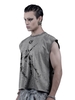 PC®LIMINAL LIGHT GREY TANK TOP