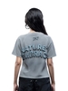 PC® LIGHT GREY NATURE’S EMBRACE BABY TEE