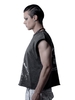 PC®LIMINAL DARK GREY TANK TOP