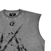 PC®LIMINAL LIGHT GREY TANK TOP