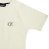 PC® BEIGE METAL BABY TEE