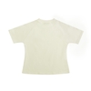 PC® BEIGE METAL BABY TEE