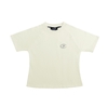 PC® BEIGE METAL BABY TEE