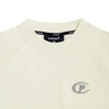 PC® BEIGE METAL BABY TEE