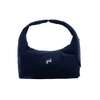PC® THE BLUE PUFFY SHOULDER BAG