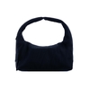 PC® THE BLACK PUFFY SHOULDER BAG