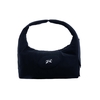 PC® THE BLACK PUFFY SHOULDER BAG