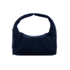 PC® THE BLUE PUFFY SHOULDER BAG