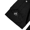 PC® BLACK MINERAL SHORTS
