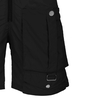 PC® BLACK MINERAL SHORTS