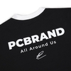 PC® BLACK BASIC TEE