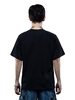 PC® BLACK METAL OVERSIZED TEE