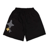 PC® BLACK HUG OR CRACK SHORTS