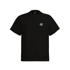 PC® BLACK METAL OVERSIZED TEE
