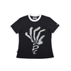 PC® BLACK HANDLE BABY TEE