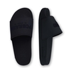 PC® THE ALL BLACK SLIPPERS