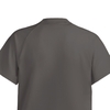 PC® BROWN METAL OVERSIZED TEE