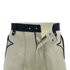 PC® CREAM BLINK KHAKI PANTS