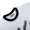 PC® WHITE HANDLE OVERSIZED TEE