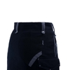 PC® BLACK BLINK KHAKI SKIRT