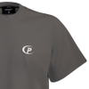 PC® BROWN METAL OVERSIZED TEE