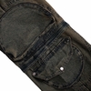 PC® GOLD DETACH WASHED JEANS