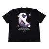 PC® BLACK TEAR TEE