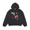 PC® CHARCOAL HEARTH HOODIE