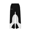 PC® BLACK ICONIC SWEATPANTS