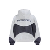 PC® CREAM ICONIC HOODIE