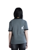 PC® STONE GREEN HANDLE BABY TEE