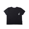 PC® BLACK HANDLE OVERSIZED TEE