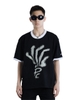 PC® BLACK HANDLE OVERSIZED TEE