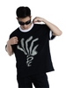 PC® BLACK HANDLE OVERSIZED TEE