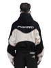 PC® BLACK ICONIC HOODIE