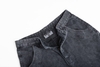 PC® GREY DETACH WASHED JEANS