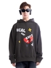 PC® CHARCOAL HEARTH HOODIE