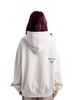 PC® CREAM HEARTH HOODIE