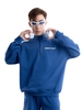 PC® BLUE TEAR SWEATER ZIP