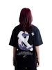 PC® BLACK TEAR TEE