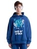 PC® BLUE HUG OR CRACK HOODIE