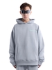 PC® GREY TEAR HOODIE