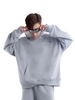 PC® GREY TEAR HOODIE