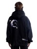 PC® BLACK TEAR HOODIE