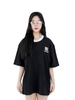 PC® BLACK BASIC TEE