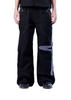 PC® BLACK BLINK KHAKI PANTS