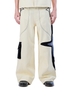 PC® CREAM BLINK KHAKI PANTS