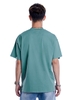 PC® BLANK GREEN T-SHIRTS